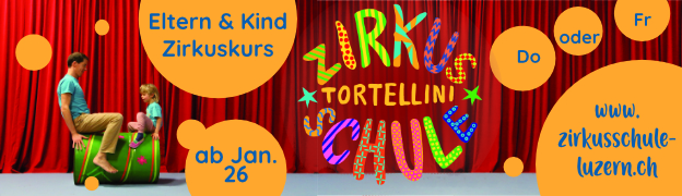 Zirkus Tortellini bis Ende JAN 2026_ Luzern_Desktop