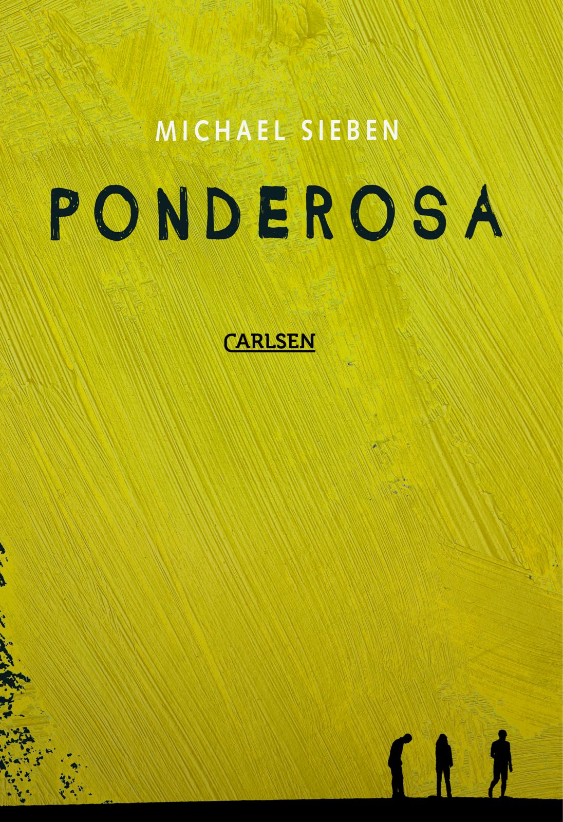 ponderosa